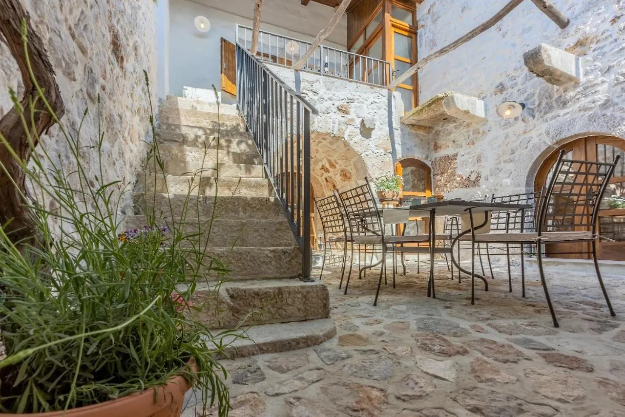 Stara Kuca - Old Stone House Villa Grizane-Belgrad
