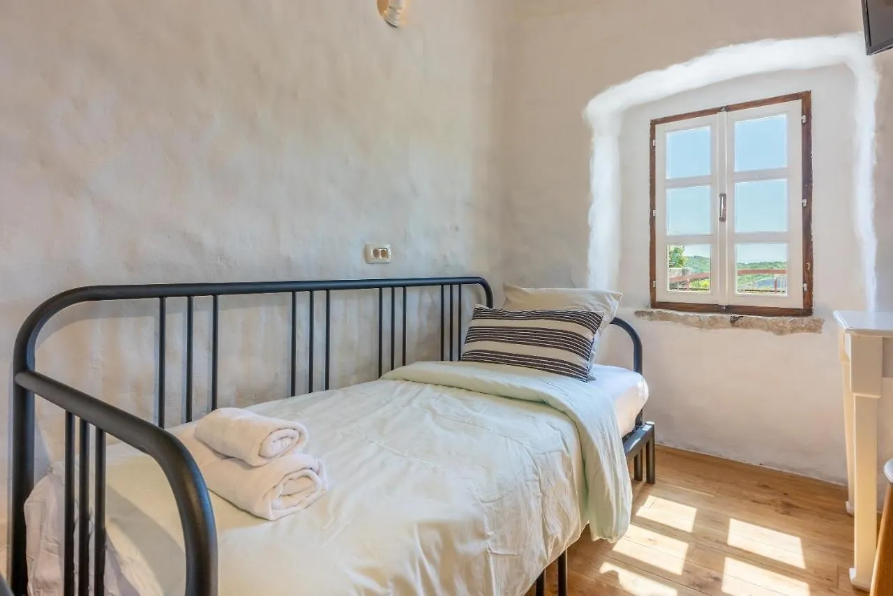 Stara Kuca - Old Stone House Villa Grizane-Belgrad