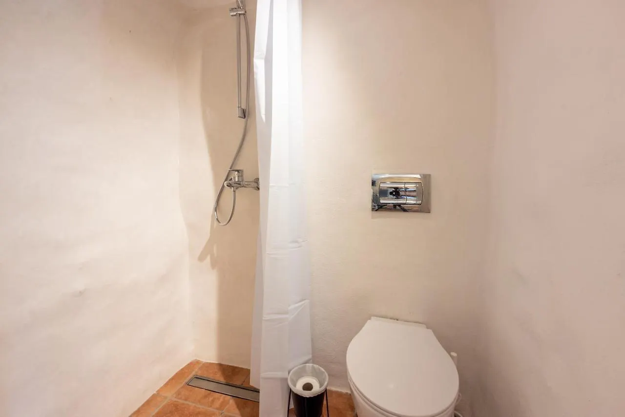 Stara Kuca - Old Stone House Villa Grizane-Belgrad Croatia