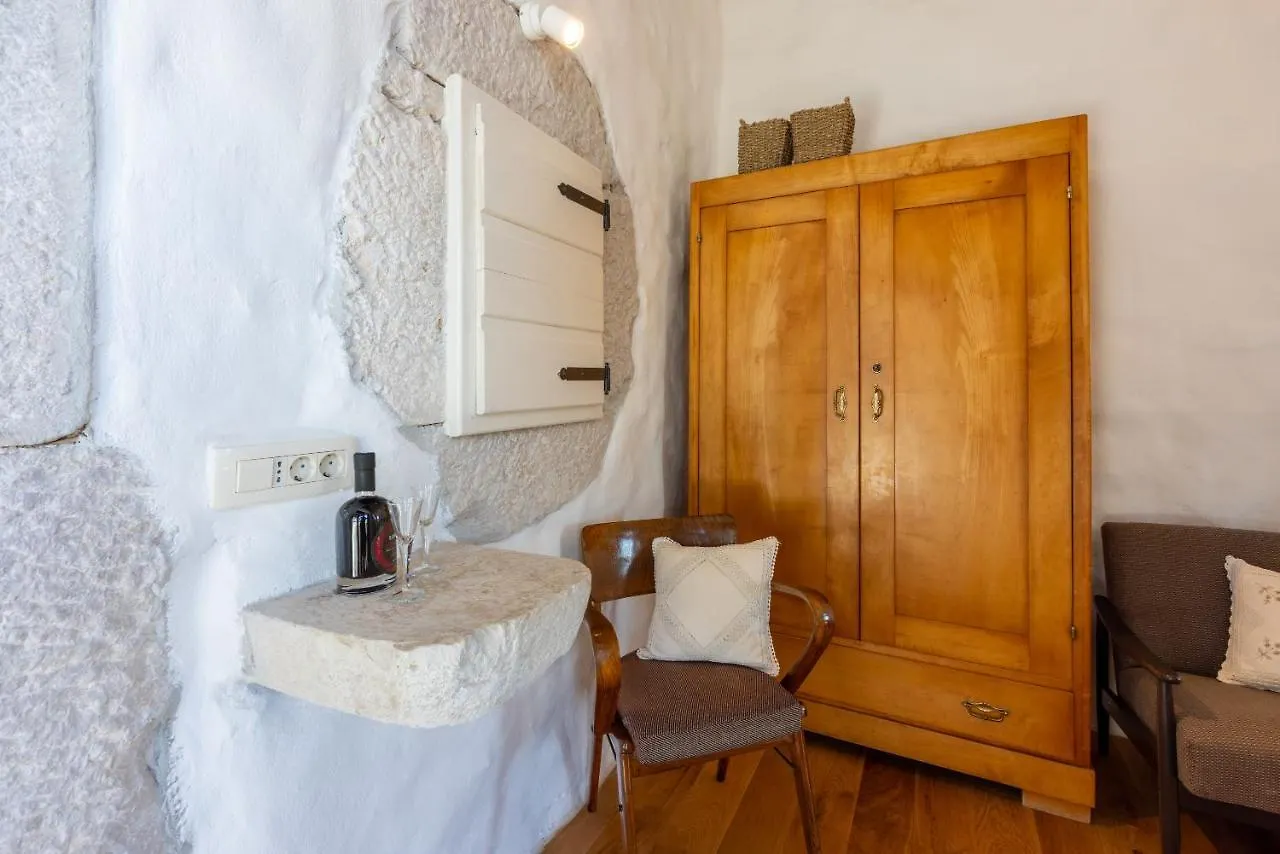 Stara Kuca - Old Stone House Villa Grizane-Belgrad 0*,  Croatia