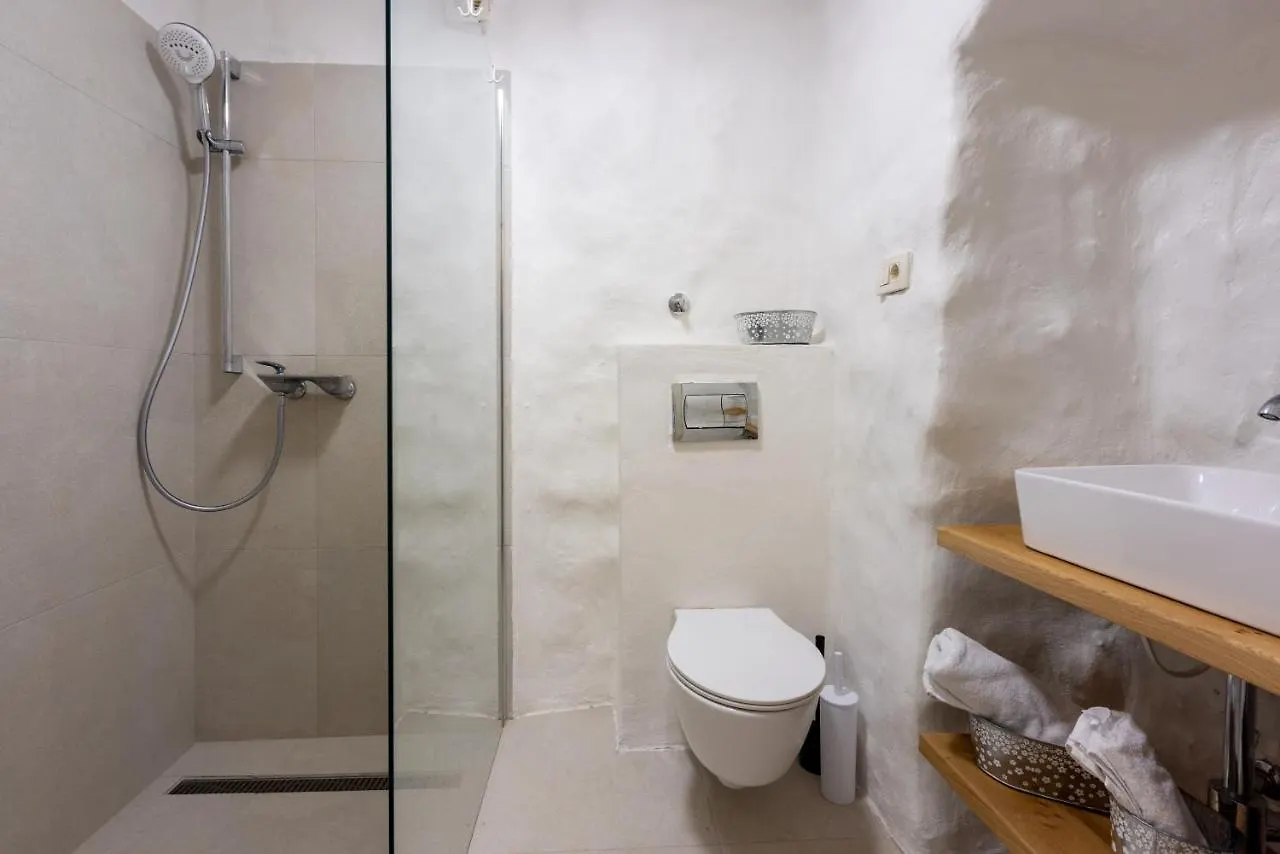 Stara Kuca - Old Stone House Villa Grizane-Belgrad
