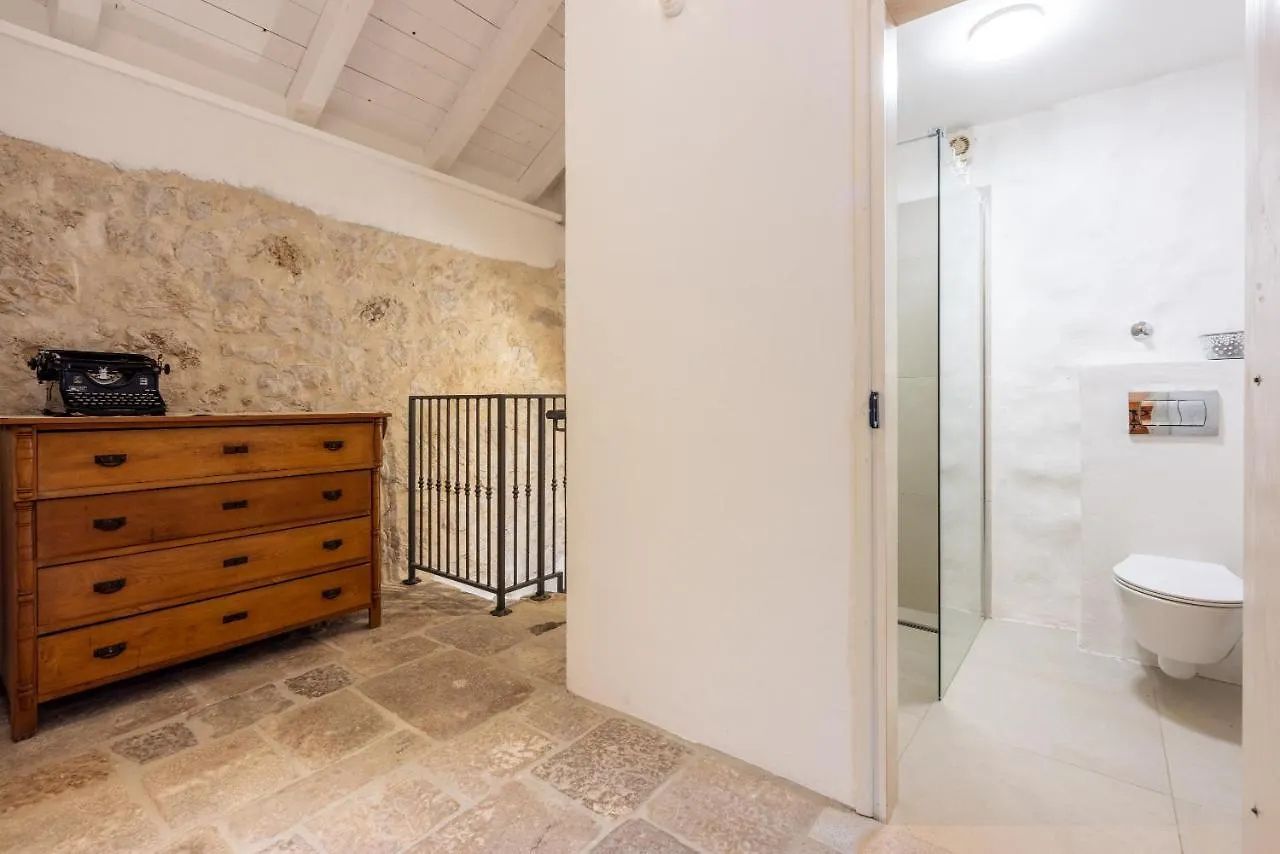 Stara Kuca - Old Stone House Villa Grizane-Belgrad 0*,  Croatia