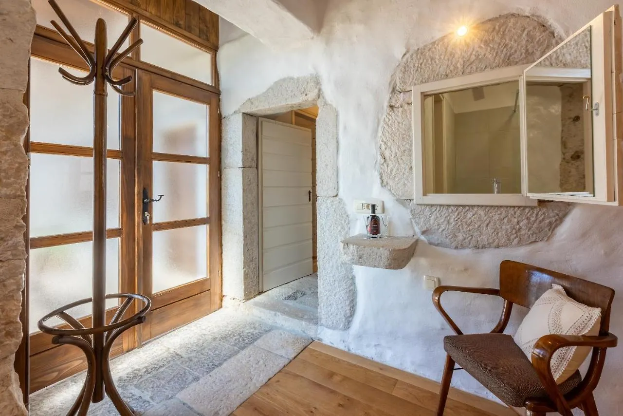 Stara Kuca - Old Stone House Villa Grizane-Belgrad