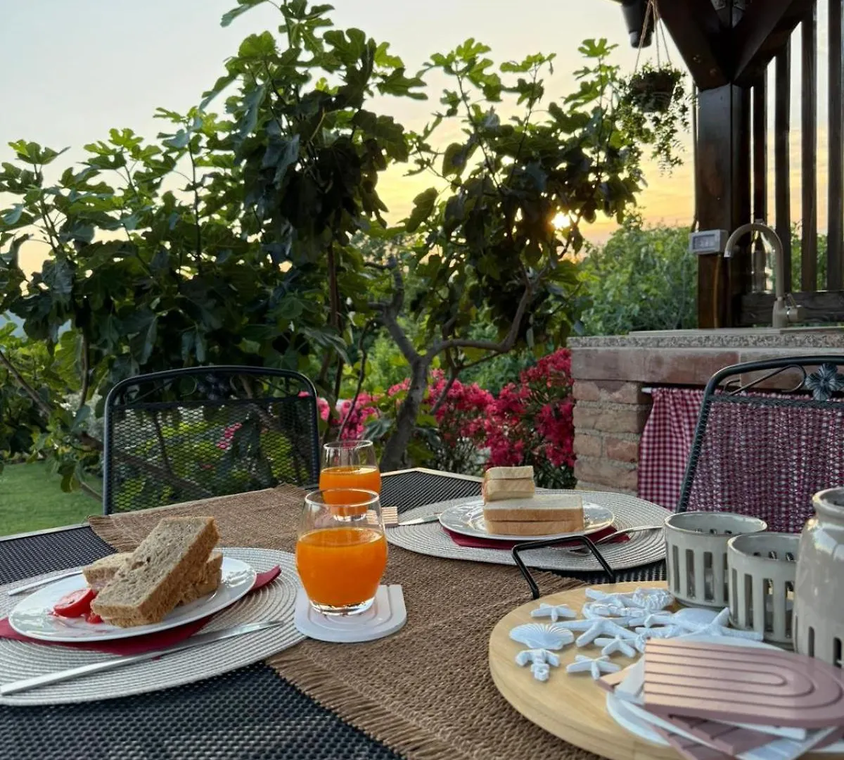 Stara Kuca - Old Stone House Villa Grizane-Belgrad